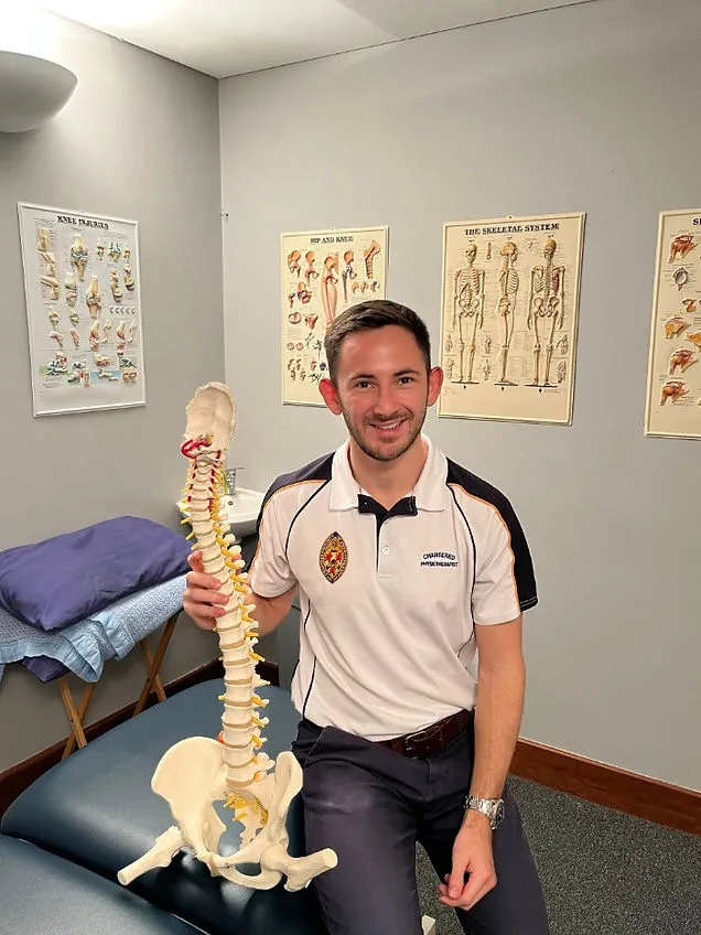 Peterborough Physiotherapy